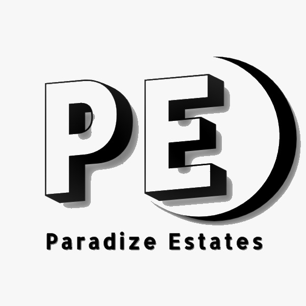 Paradise Estates Logo